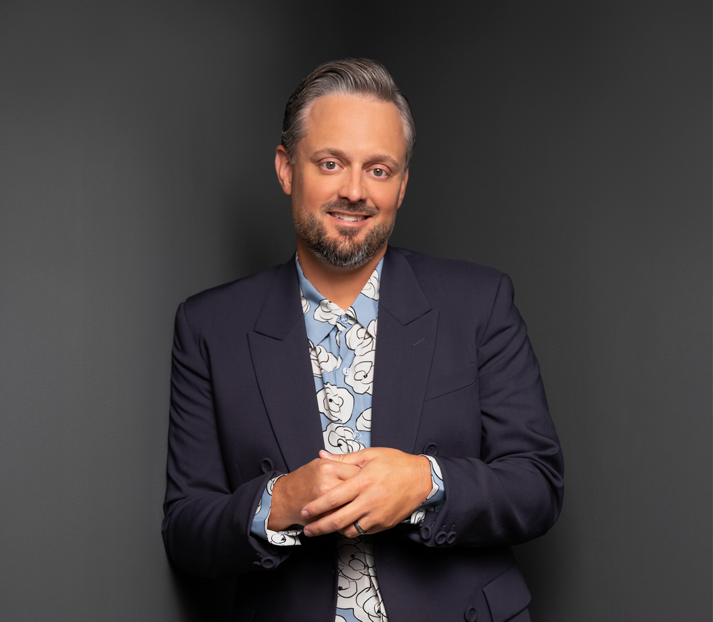 Nate Bargatze