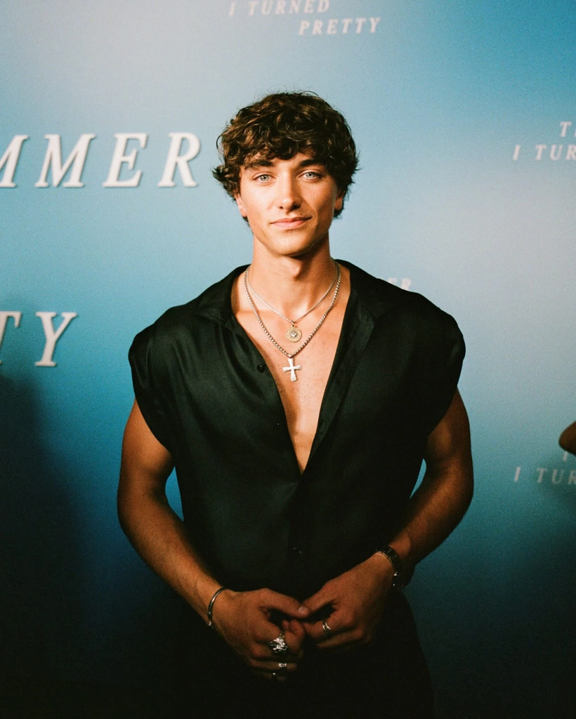 Gavin Casalegno