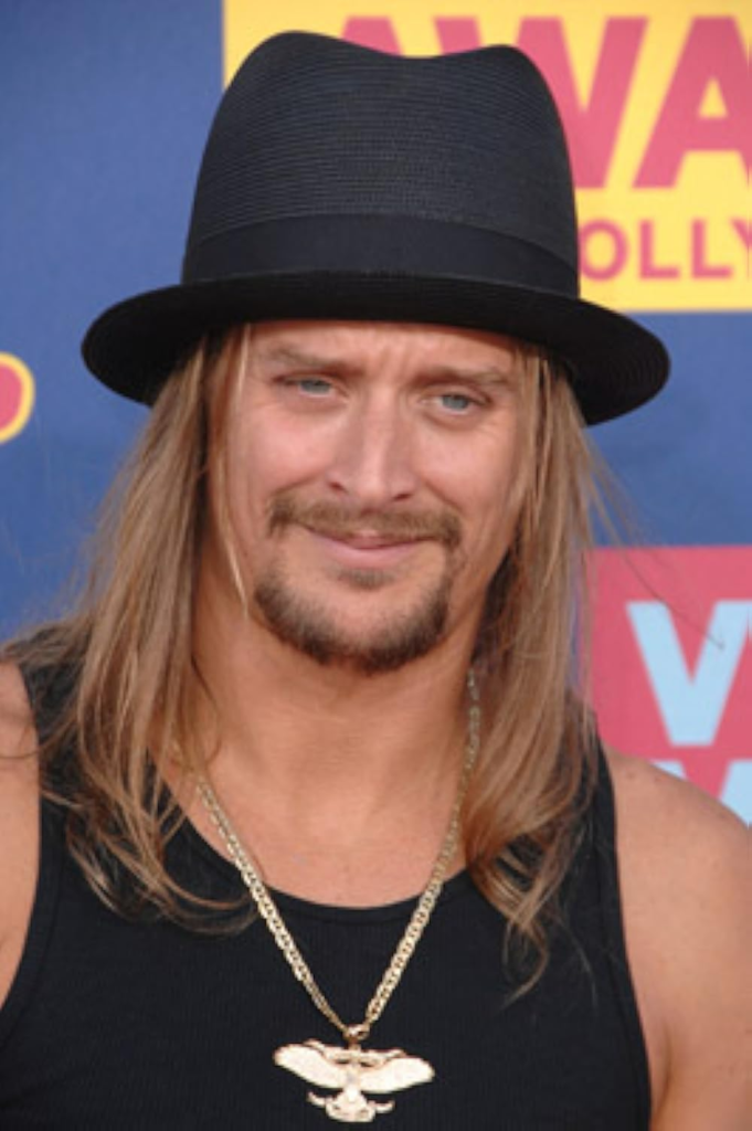 Kid Rock