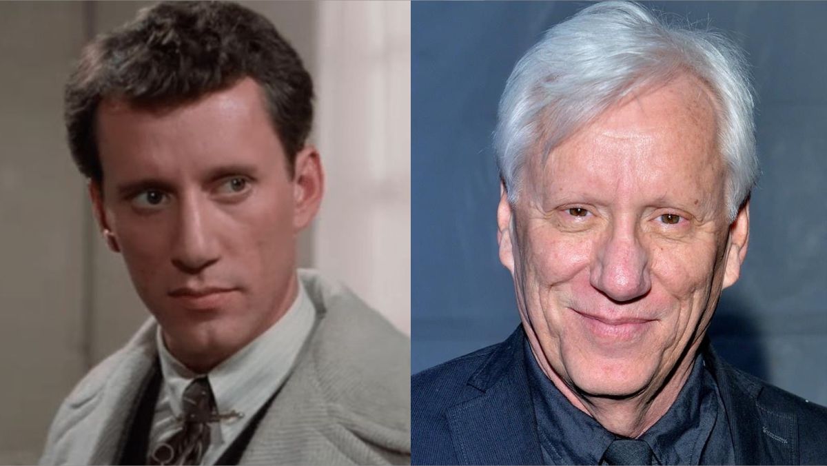 James Woods: Legendary Movie Star, Love Life & Acting Career