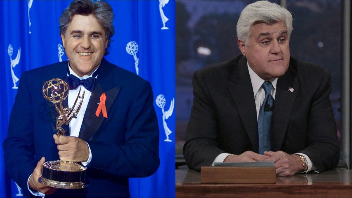 Jay Leno: Late Night TV Star, Tonight Show & Comedy Career