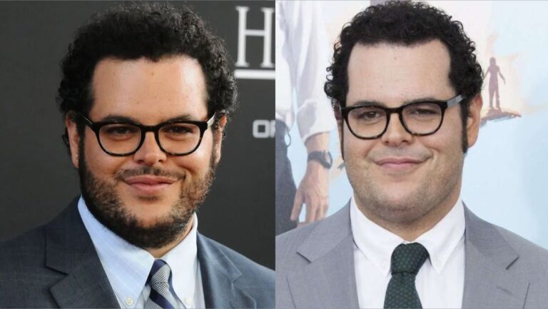 Josh Gad Biography: Frozen Star, Movies & Acting Career