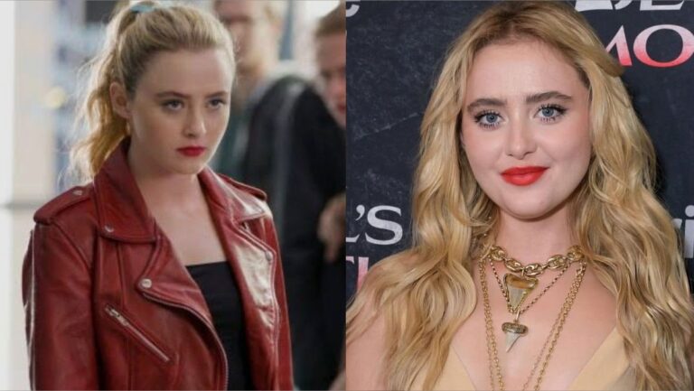 Kathryn Newton: Freaky Star, Love Rumors & Acting Career