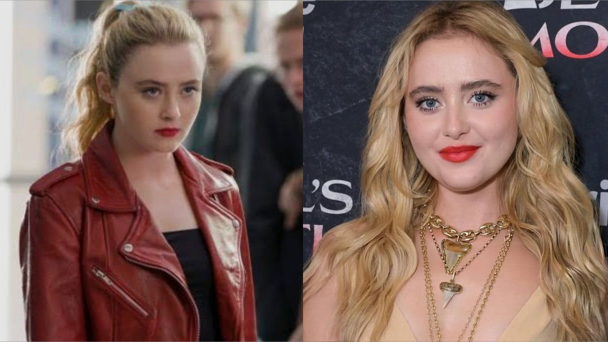 Kathryn Newton: Freaky Star, Love Rumors & Acting Career