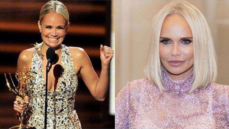 Kristin Chenoweth: Wicked Star, Love Life & Music Career