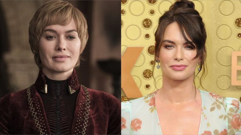 Lena Headey: Game of Thrones Star, Love Life & Acting Career
