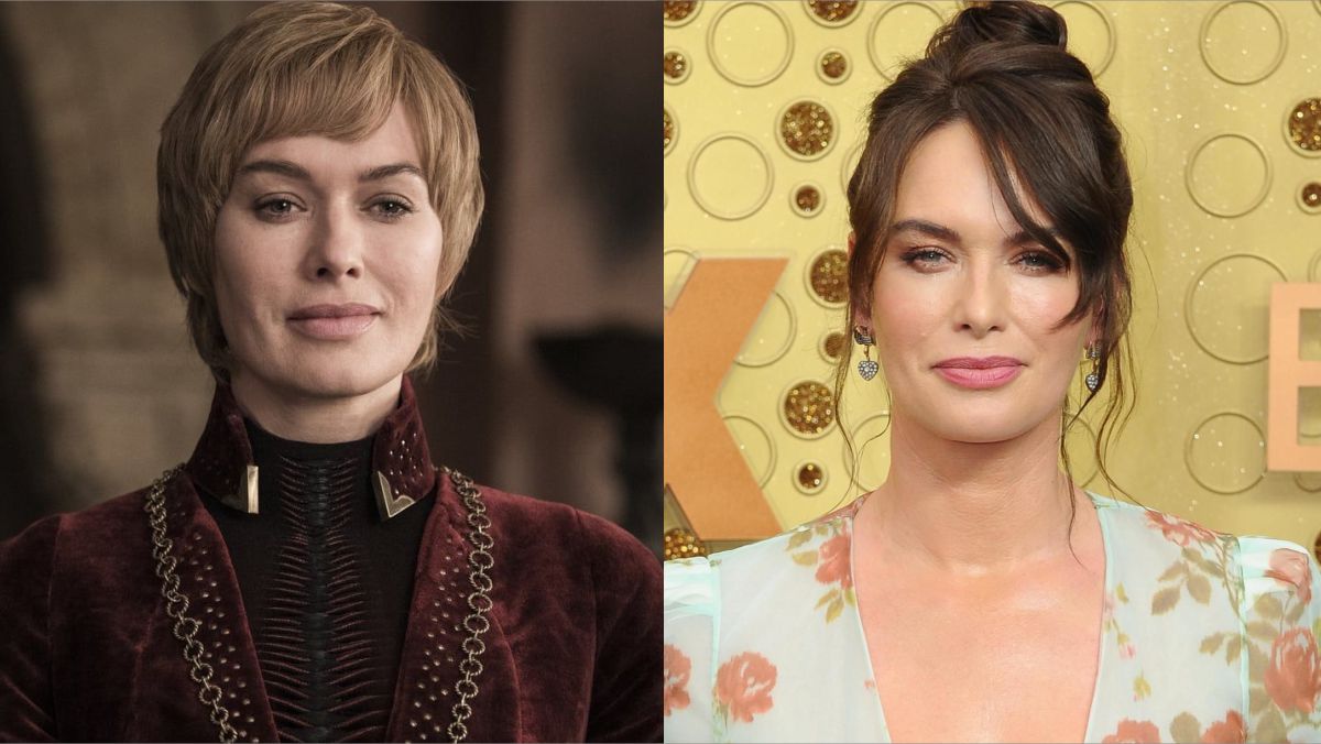 Lena Headey: Game of Thrones Star, Love Life & Acting Career