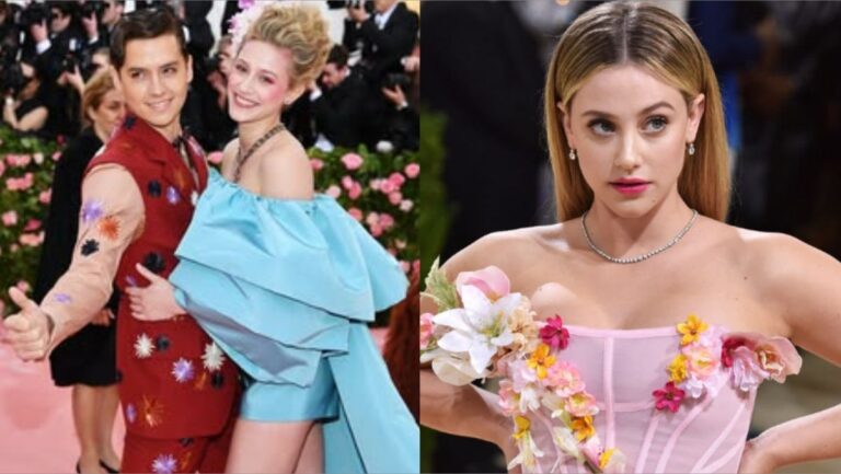 Lili Reinhart: Riverdale Star, Cole Sprouse Past & Acting Career