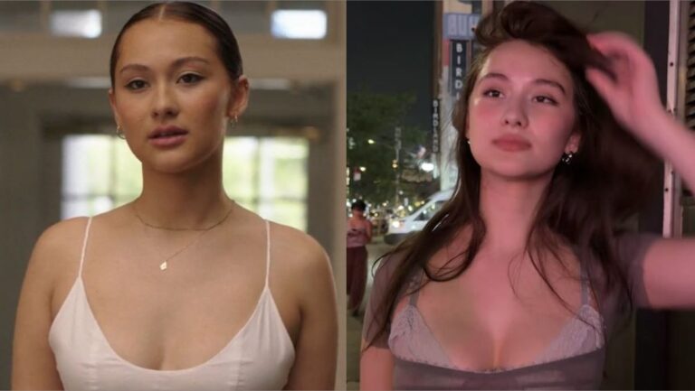 Lola Tung: The Summer I Turned Pretty Star, Life & Acting Career