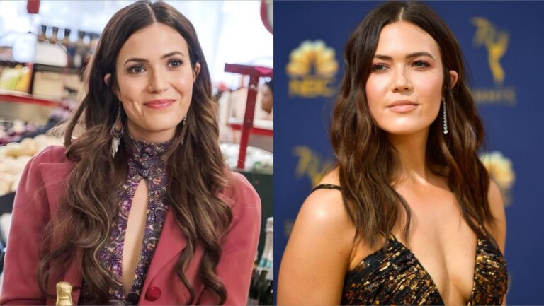 Mandy Moore: This Is Us Star, Family Life & Music Career