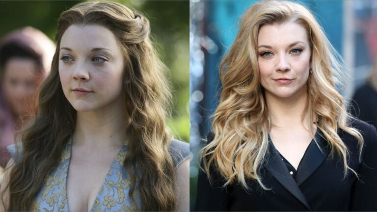 Natalie Dormer: Game of Thrones Star, Family Life & Career