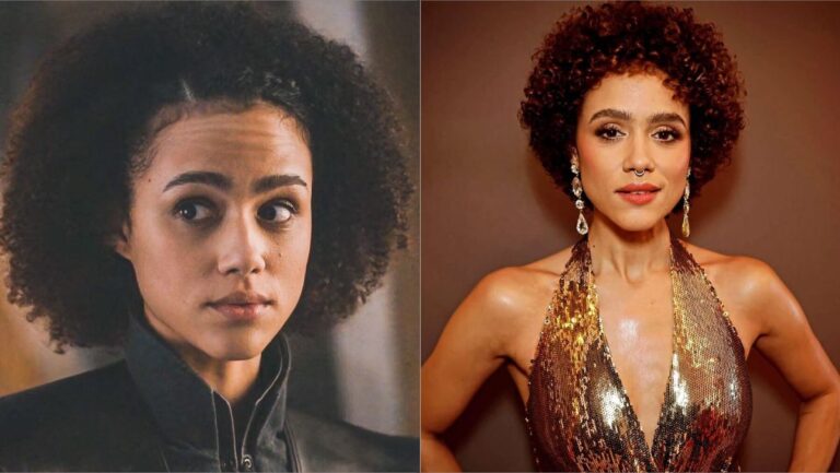 Nathalie Emmanuel: Game of Thrones Star, Love Life & Career