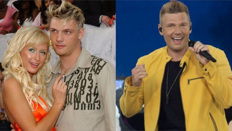 Nick Carter: Backstreet Boys Star, Paris Hilton Past & Career