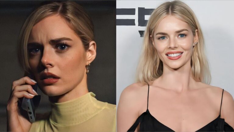 Samara Weaving: Scream VI Star, Family Love & Acting Career