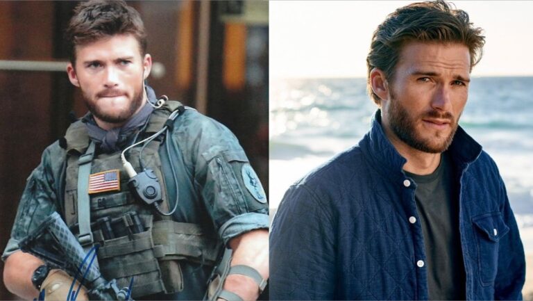 Scott Eastwood: Suicide Squad Star, Love Life & Acting Career