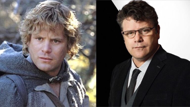 Sean Astin: LOTR Star, Family Life & Hollywood Career