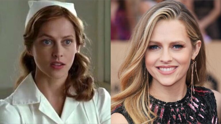 Teresa Palmer: Hacksaw Ridge Star, Family Life & Acting Career