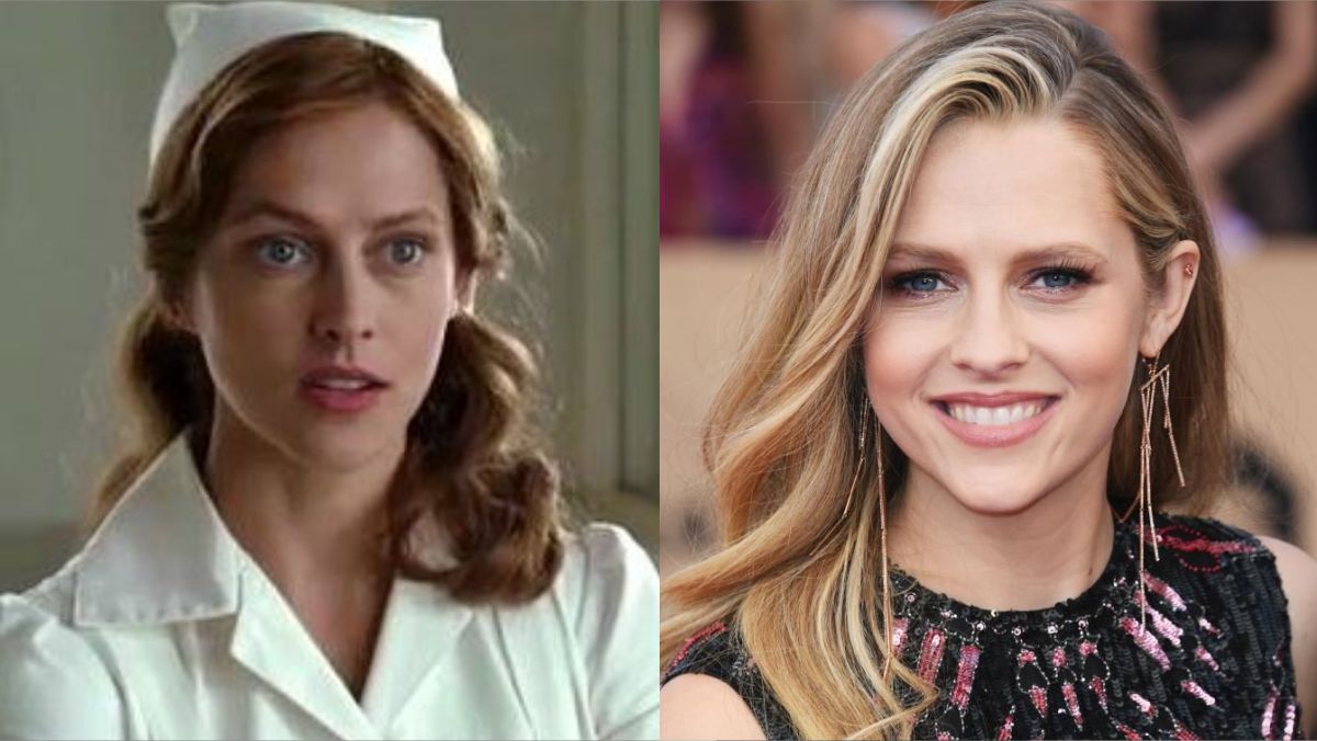 Teresa Palmer: Hacksaw Ridge Star, Family Life & Acting Career
