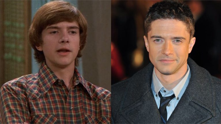 Topher Grace: That ’70s Show Star, Love Life & Acting Career