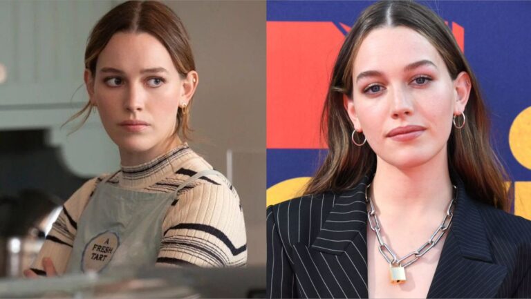 Victoria Pedretti Biography: You Star, Love Life & Hollywood Career