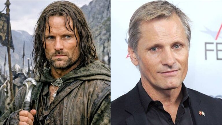 Viggo Mortensen: The Lord of the Rings Star, Life & Acting Career