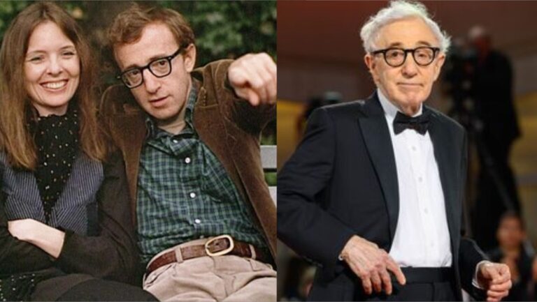 Woody Allen: Filmmaker, Diane Keaton Past & Hollywood Career