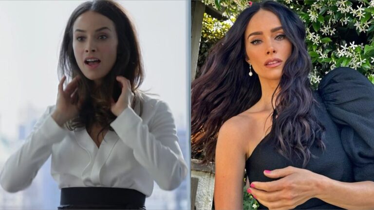 Abigail Spencer Biography: Suits Star, Love Life & Acting Career