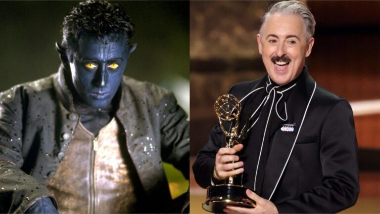 Alan Cumming Biography: X2 Star, Love Life & Acting Career