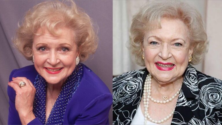 Betty White Biography: Movie Star, TV Shows & Legacy