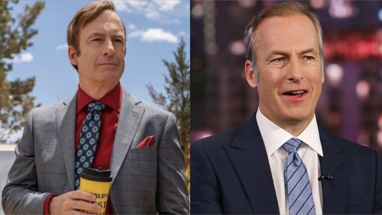 Bob Odenkirk: Better Call Saul Star, Family Life & Acting Career