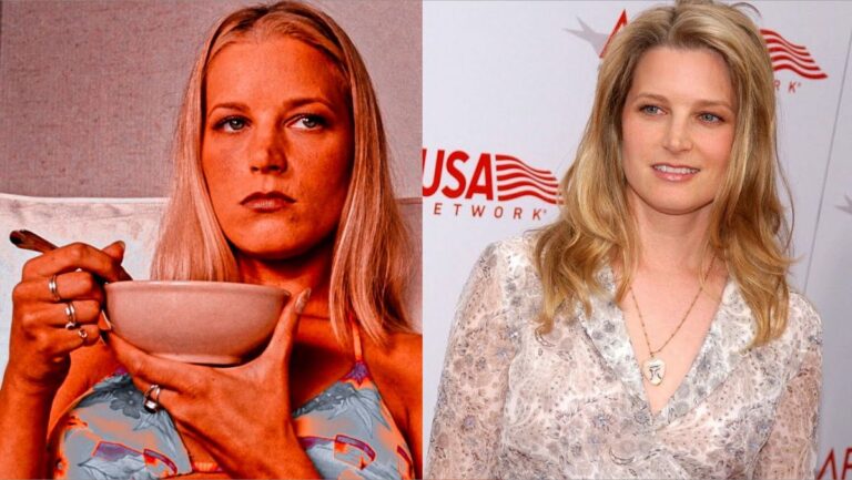 Bridget Fonda: Jackie Brown Star, Love Life & Acting Career