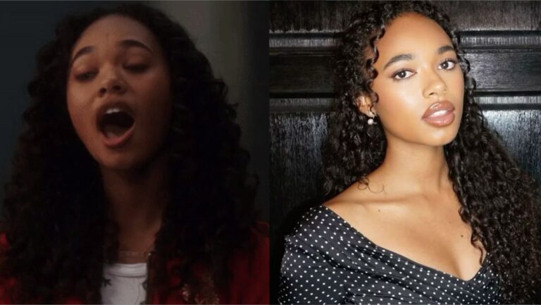 Chandler Kinney: Lethal Weapon Star, Love Life & Acting Career