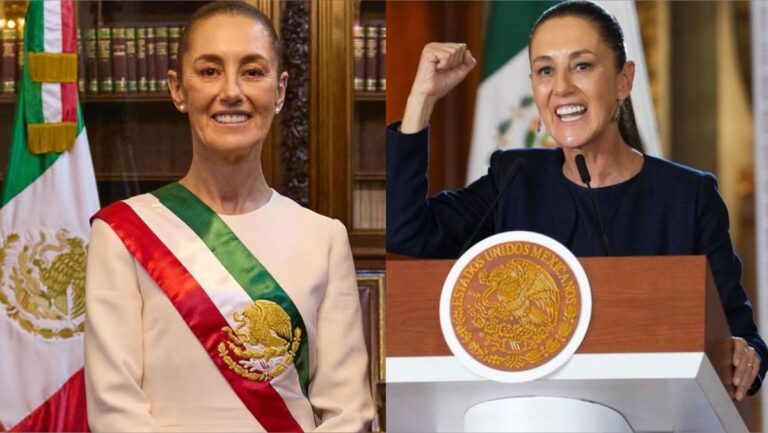 Claudia Sheinbaum: President of Mexico, Career & Presidency
