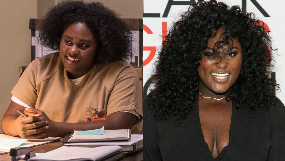 Danielle Brooks: Orange Is the New Black Star, Love Life & Career