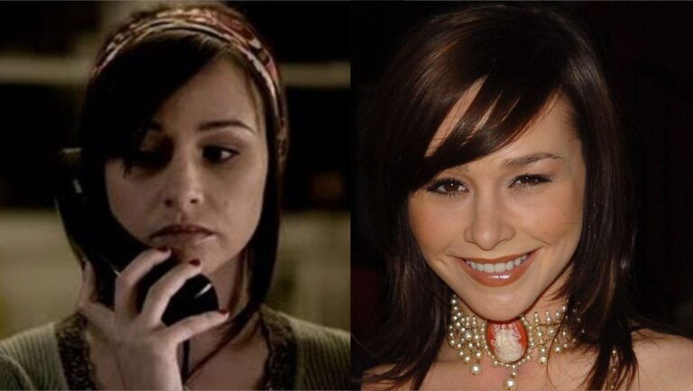 Danielle Harris: Halloween Star, Family Life & Acting Career