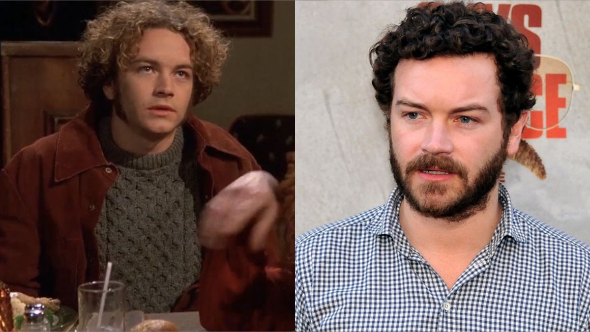 Danny Masterson: That ’70s Show Star, Controversy & Career