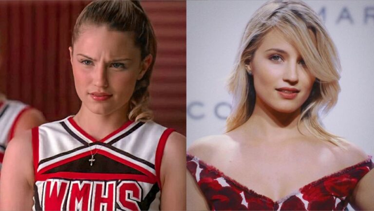 Dianna Agron Biography: Glee Star, Love Life & Acting Career