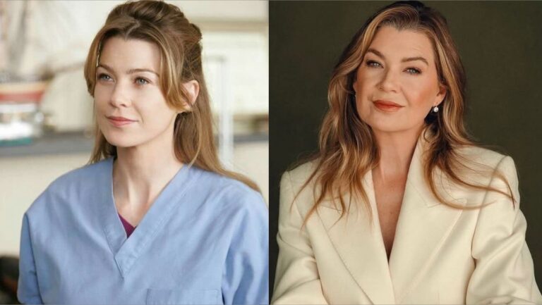 Ellen Pompeo: Grey’s Anatomy Star, Family Life & Acting Career