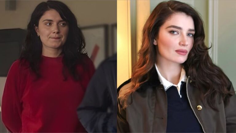 Eve Hewson: Bad Sisters Stars, Love Life & Acting Career