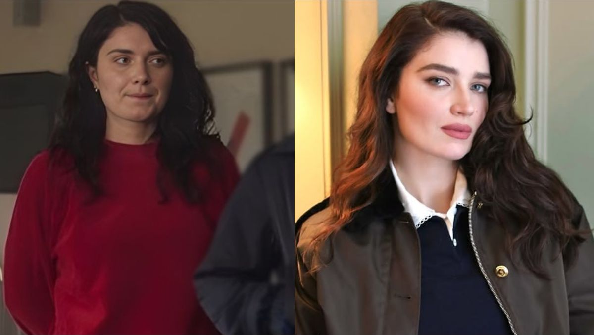 Eve Hewson: Bad Sisters Stars, Love Life & Acting Career