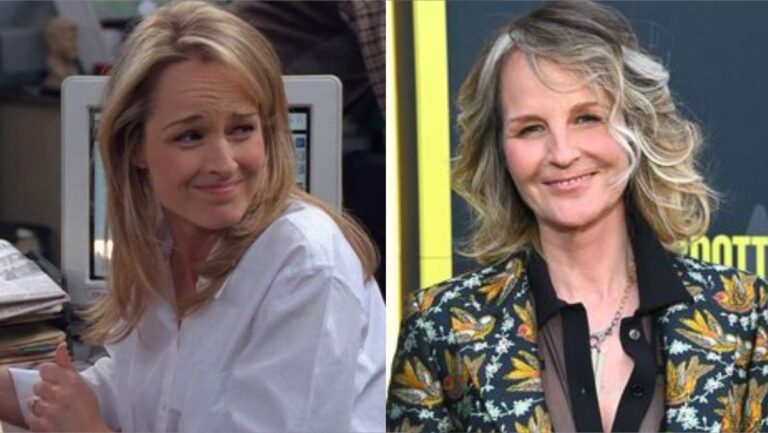Helen Hunt: Mad About You Star, Love Life & Acting Career