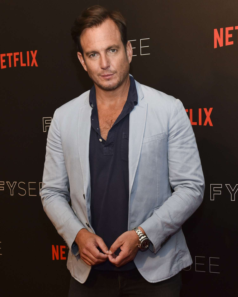 Will Arnett