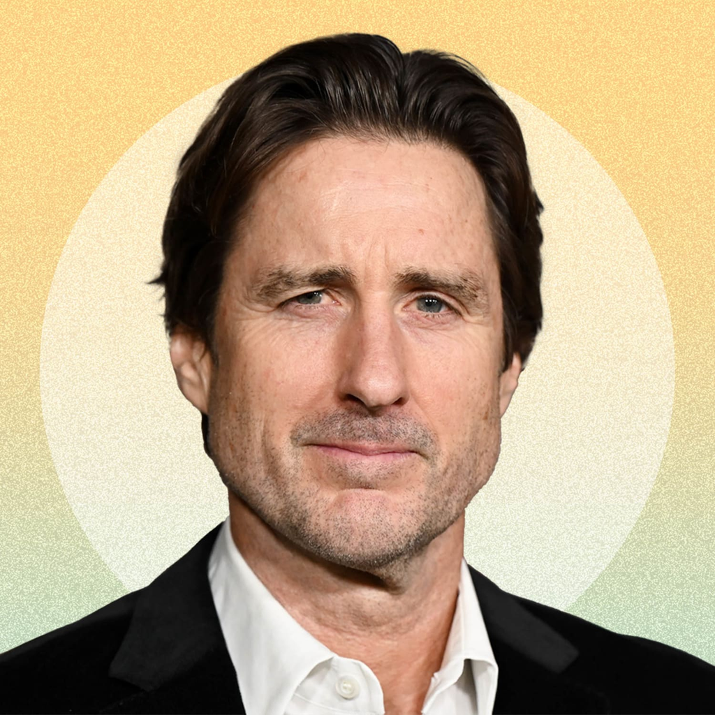 Luke Wilson
