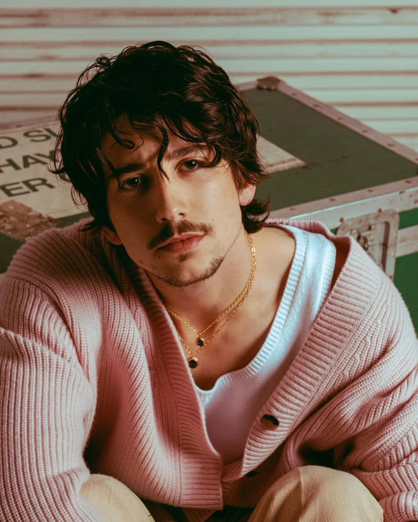 Milo Manheim