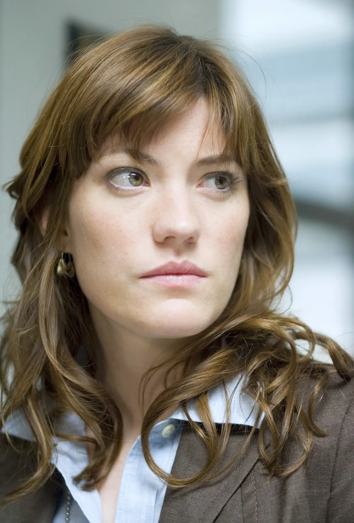 Jennifer Carpenter