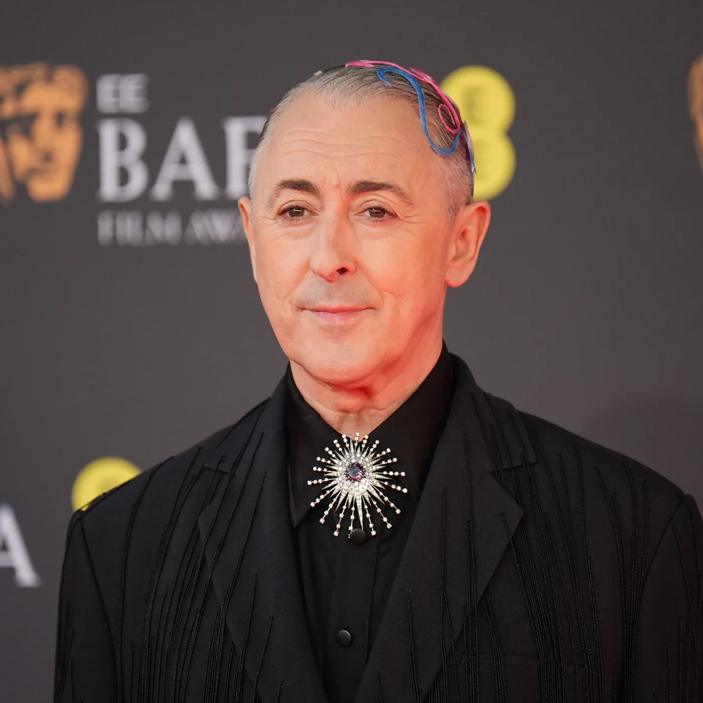 Alan Cumming