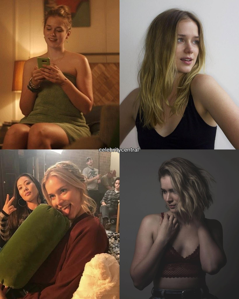Elizabeth Lail, widely known for her role as Guinevere Beck in the Netflix psychological thriller series You