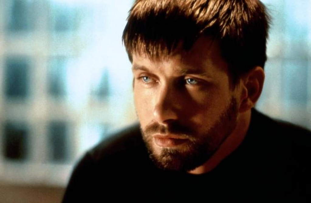 Stephen Baldwin as the character Michael McManus in the 1995 crime film The Usual Suspects