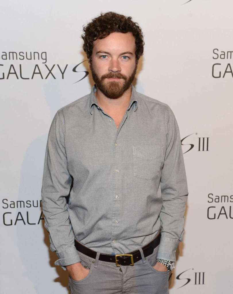 Danny Masterson