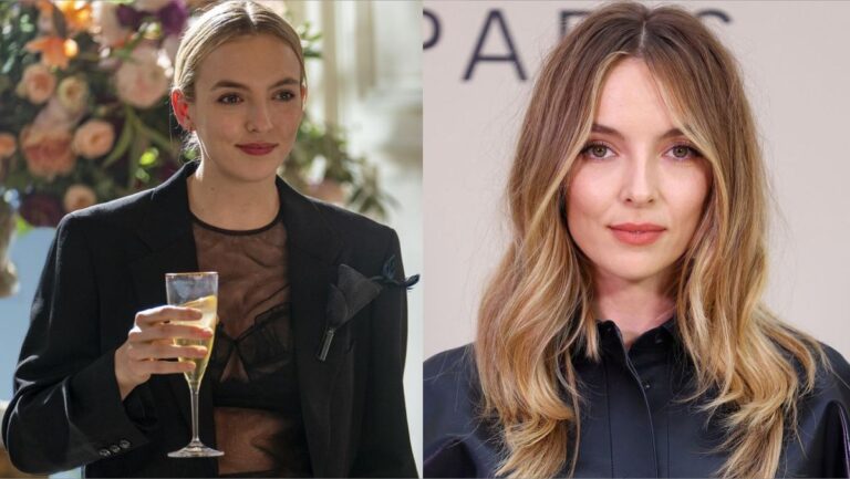 Jodie Comer Biography: Killing Eve Star, Love Life & Acting Career